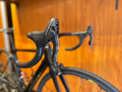 Factor O2 - Matte Black - 49