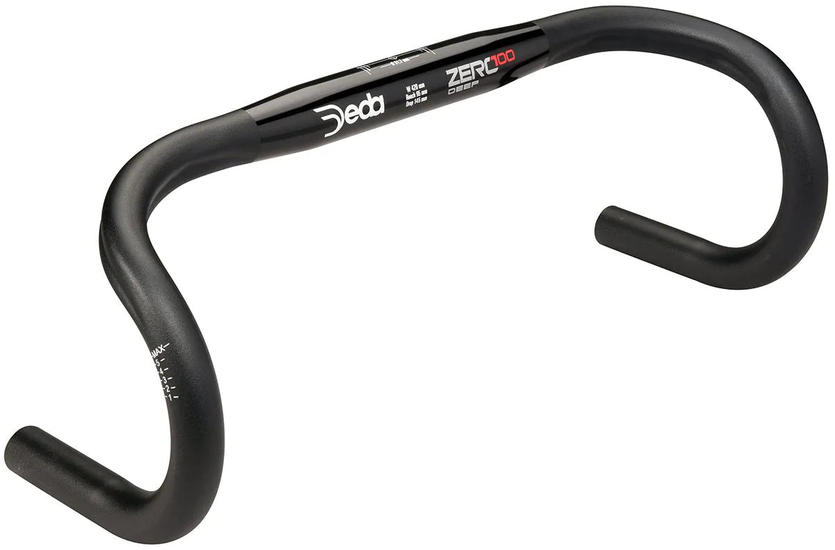 Zero100 Deep Handlebar