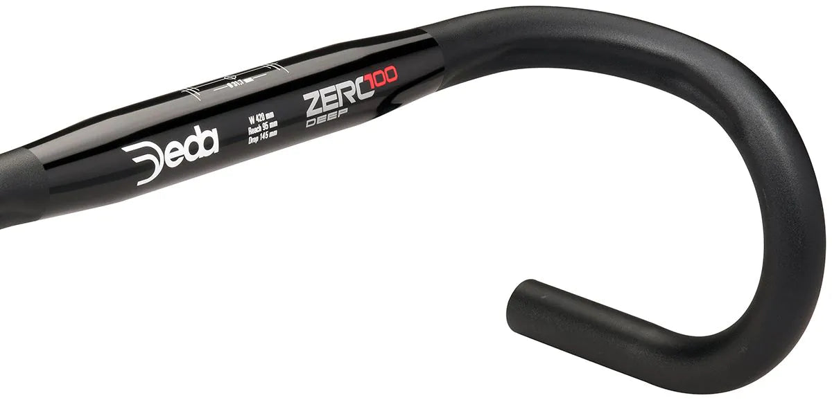 Zero100 Deep Handlebar