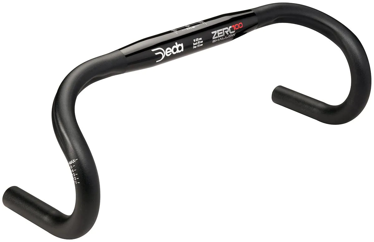 Zero100 Shallow Handlebar