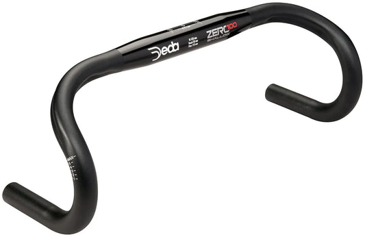 Zero100 Shallow Handlebar