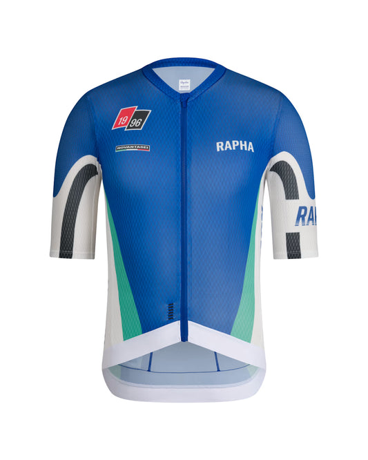 Men's Pro Team Jersey - Novantasei