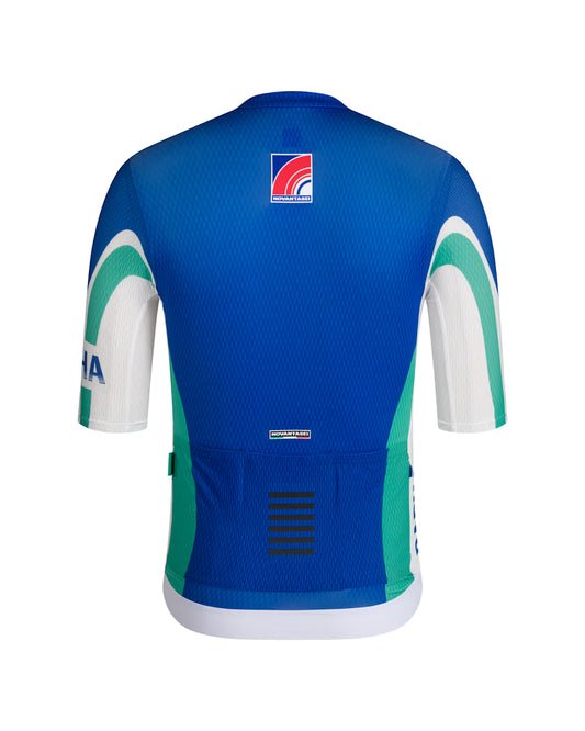 Men's Pro Team Jersey - Novantasei