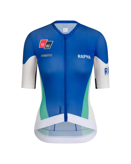 Women's Pro Team Jersey - Novantasei