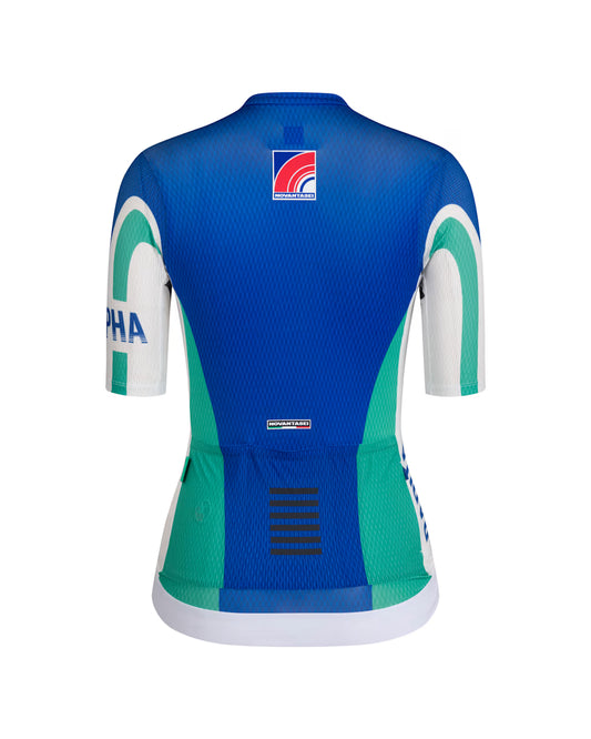 Women's Pro Team Jersey - Novantasei