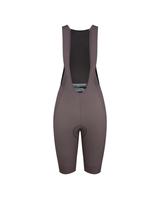 Women's Pro Team Raceweave Bib Short - Novantasei