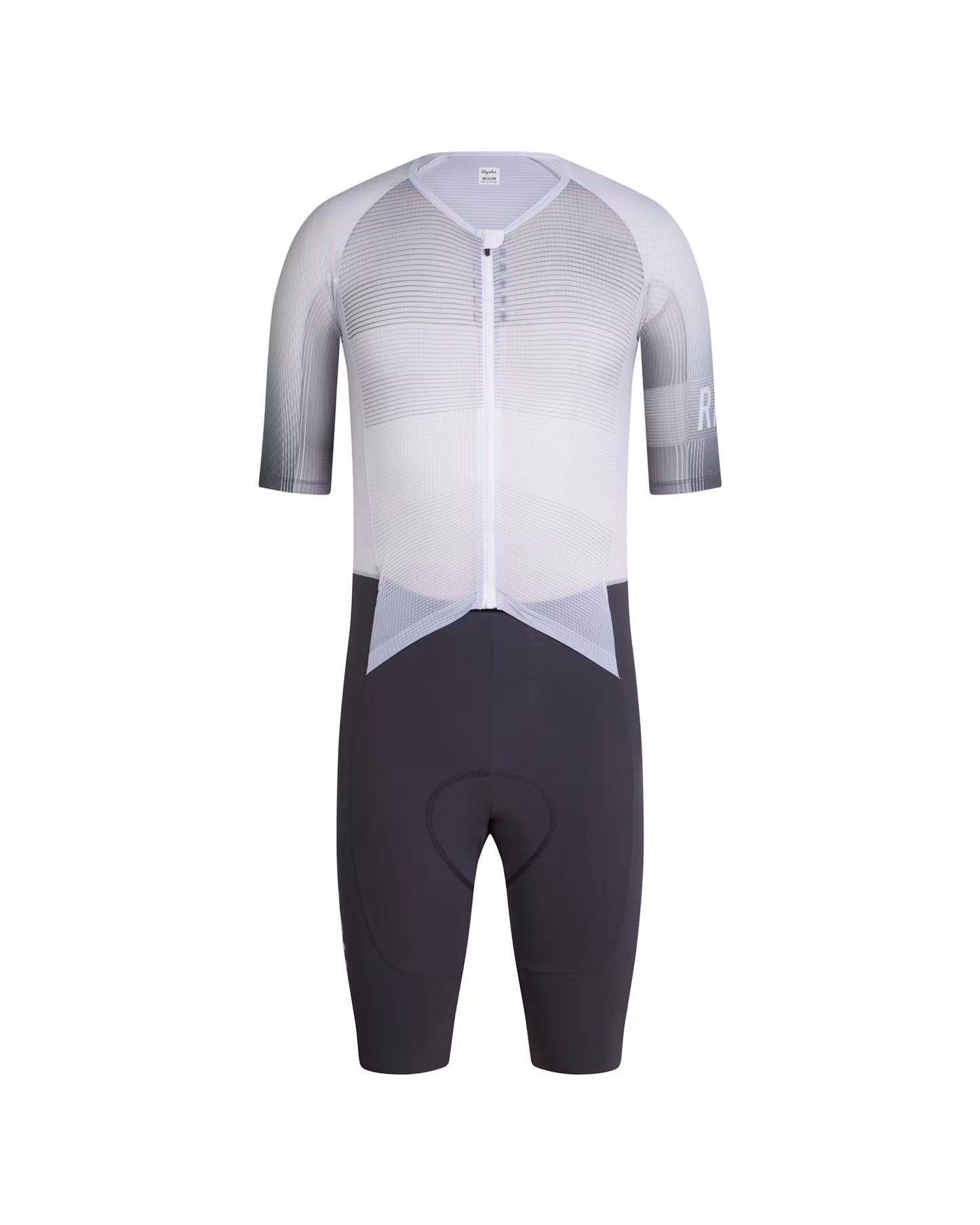 Men's Pro Team Summer Roadsuit - Lightspeed