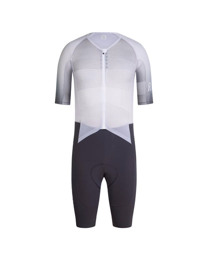 Men's Pro Team Summer Roadsuit - Lightspeed
