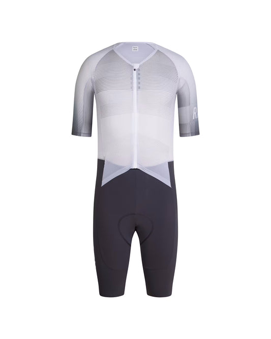 Men's Pro Team Summer Roadsuit - Lightspeed