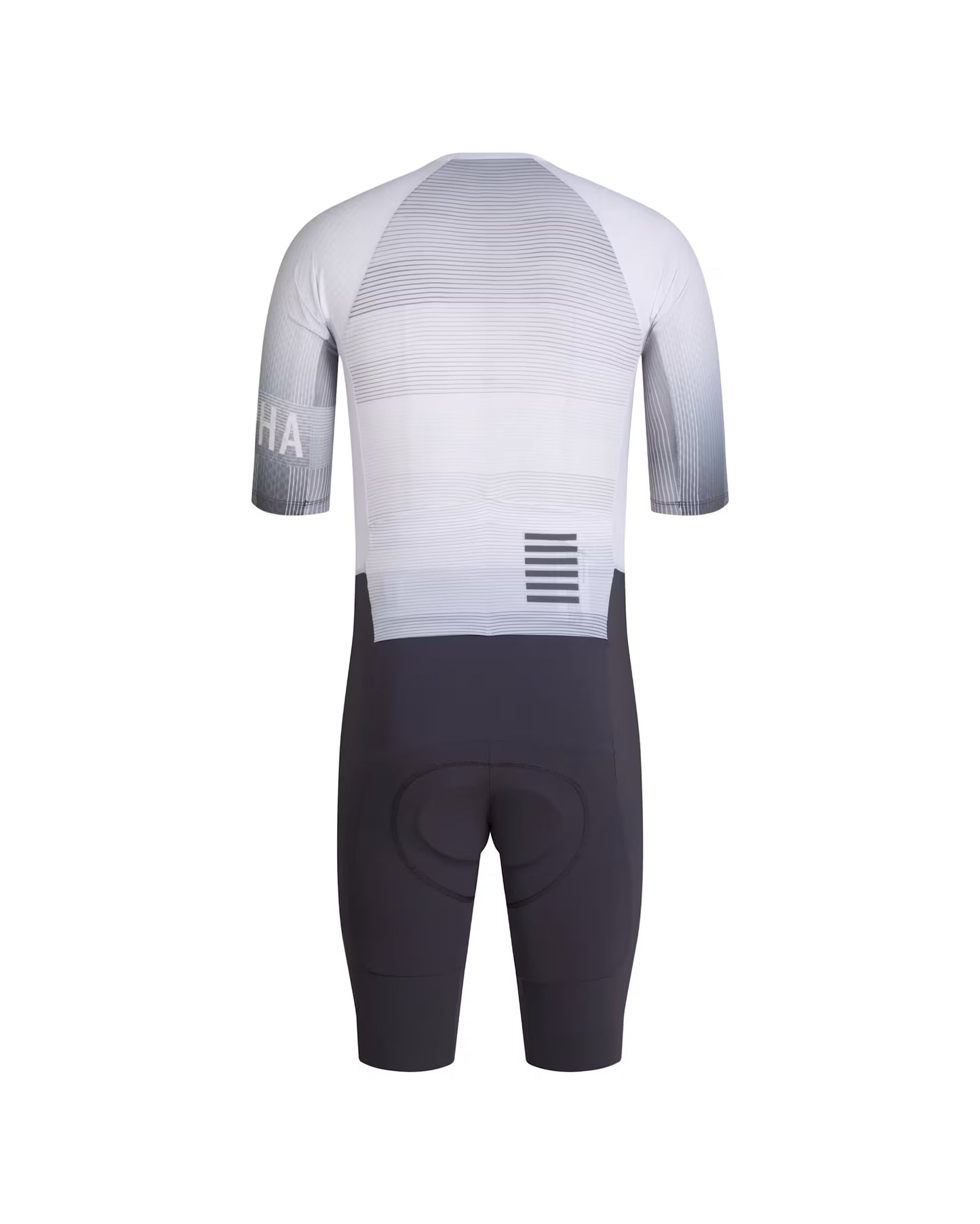 Men's Pro Team Summer Roadsuit - Lightspeed