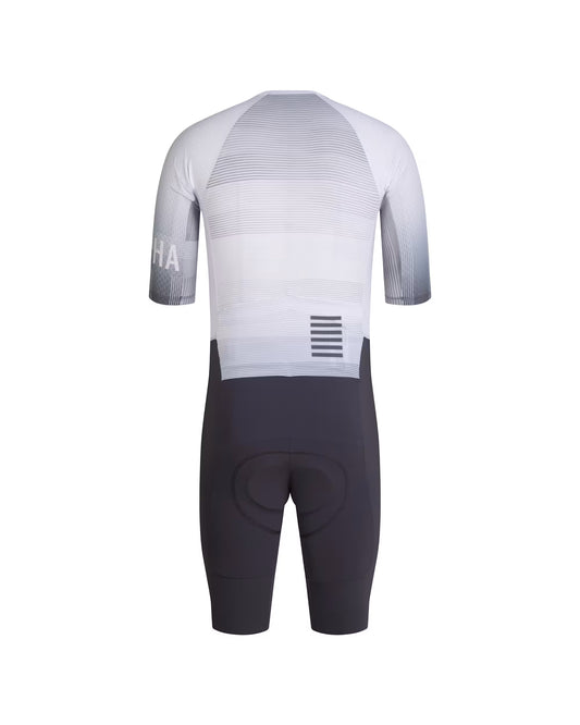 Men's Pro Team Summer Roadsuit - Lightspeed