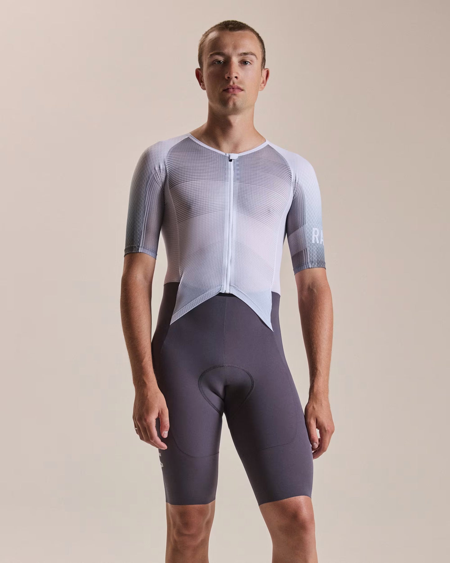 Men's Pro Team Summer Roadsuit - Lightspeed