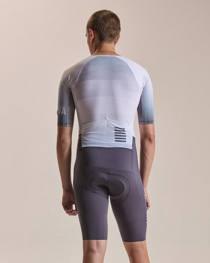Men's Pro Team Summer Roadsuit - Lightspeed
