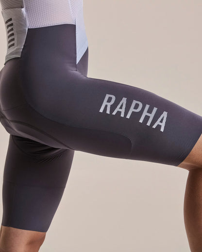 Men's Pro Team Summer Roadsuit - Lightspeed