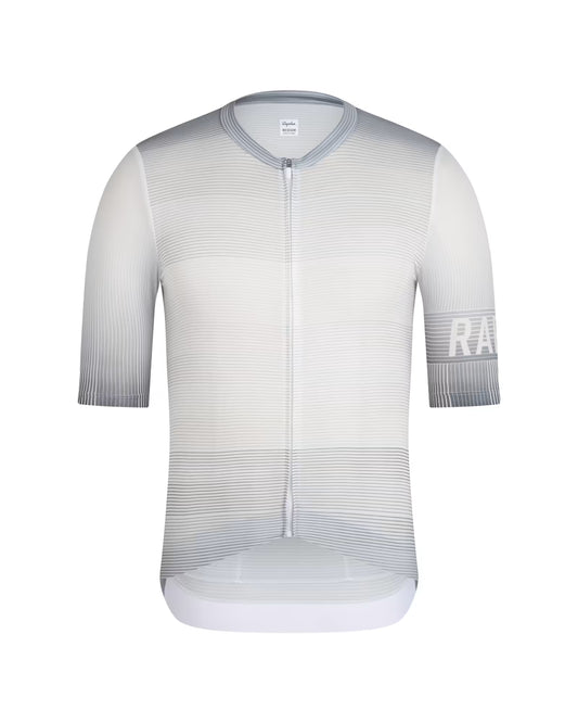 Men's Pro Team Rouleur Jersey - Lightspeed