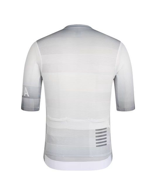 Men's Pro Team Rouleur Jersey - Lightspeed