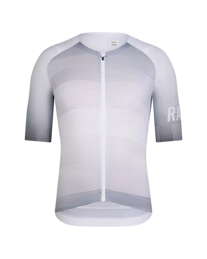 Men's Pro Team Aero Jersey - Lightspeed