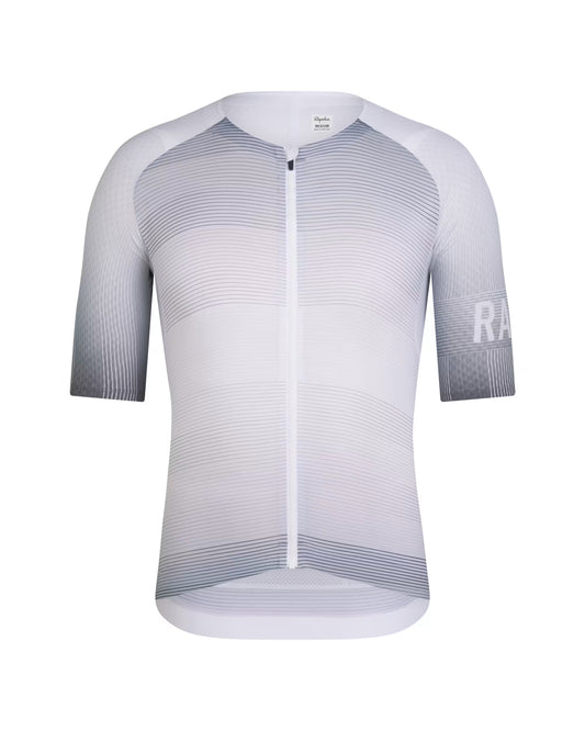 Men's Pro Team Aero Jersey - Lightspeed