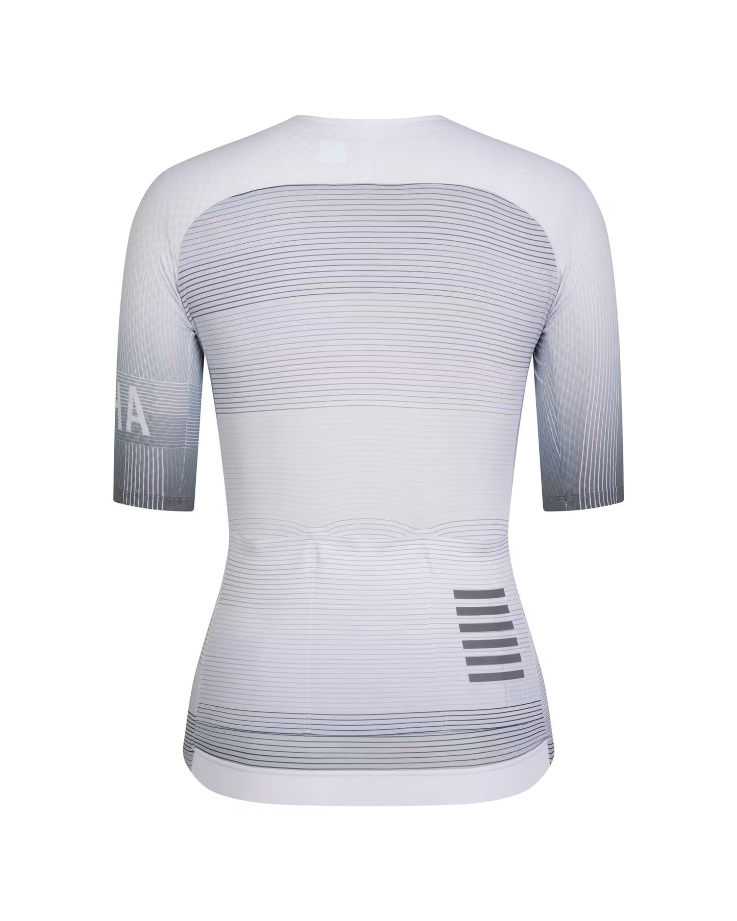 Women's Pro Team Aero Jersey - Lightspeed
