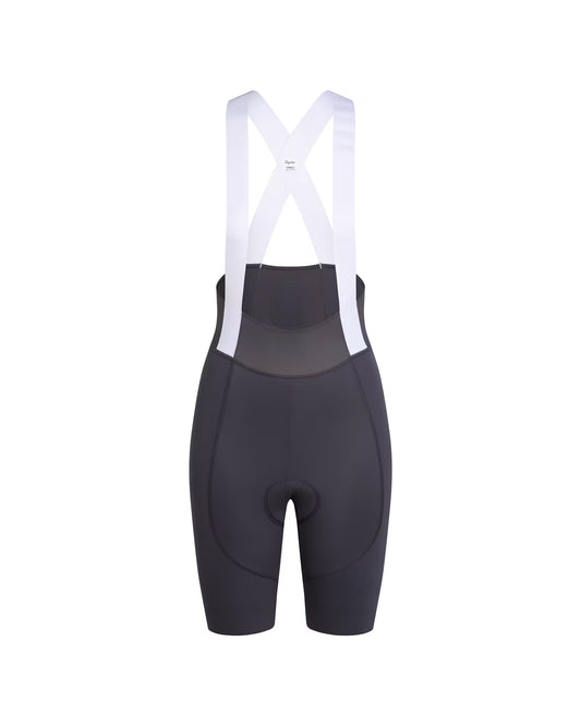 Women's Pro Team Bib Shorts III - Lightspeed