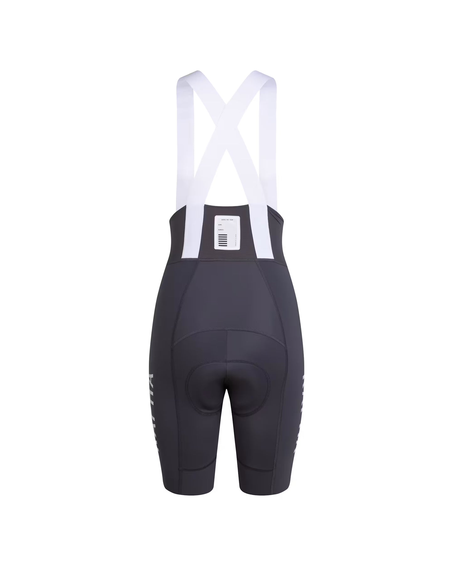 Women's Pro Team Bib Shorts III - Lightspeed