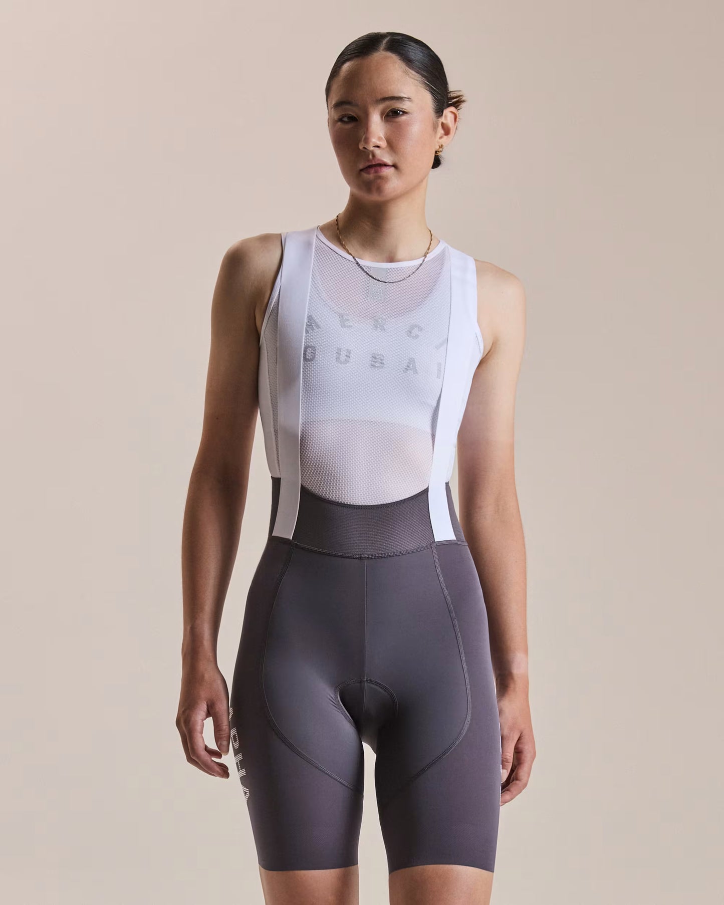 Women's Pro Team Bib Shorts III - Lightspeed