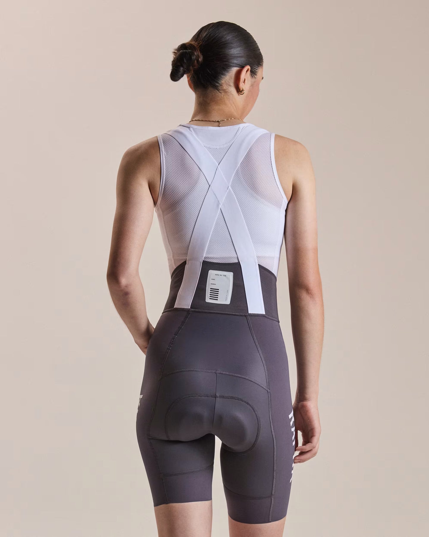 Women's Pro Team Bib Shorts III - Lightspeed