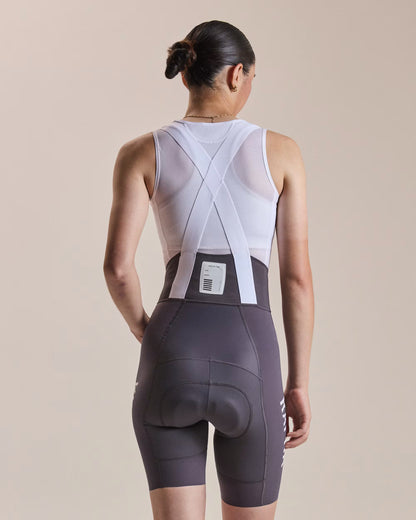 Women's Pro Team Bib Shorts III - Lightspeed