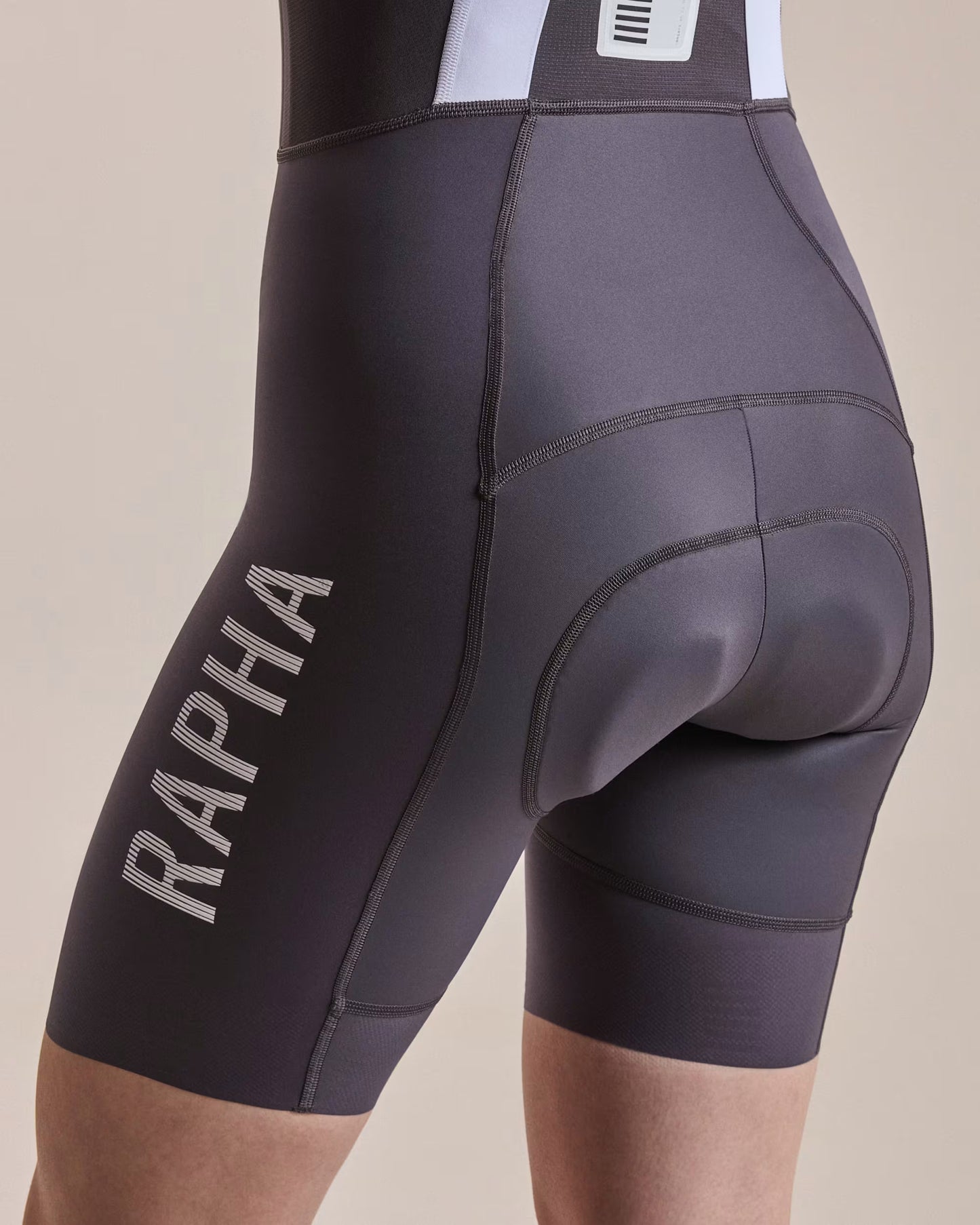 Women's Pro Team Bib Shorts III - Lightspeed
