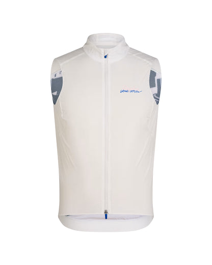 Rapha + David Carson Men's Pro Team Gilet