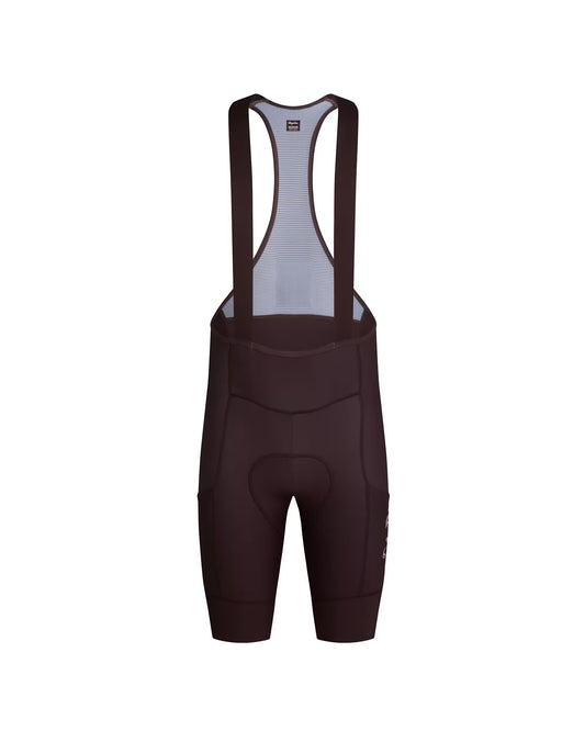 Rapha + David Carson Men's Pro Team Cargo Bib Short
