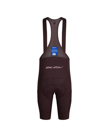Rapha + David Carson Men's Pro Team Cargo Bib Short