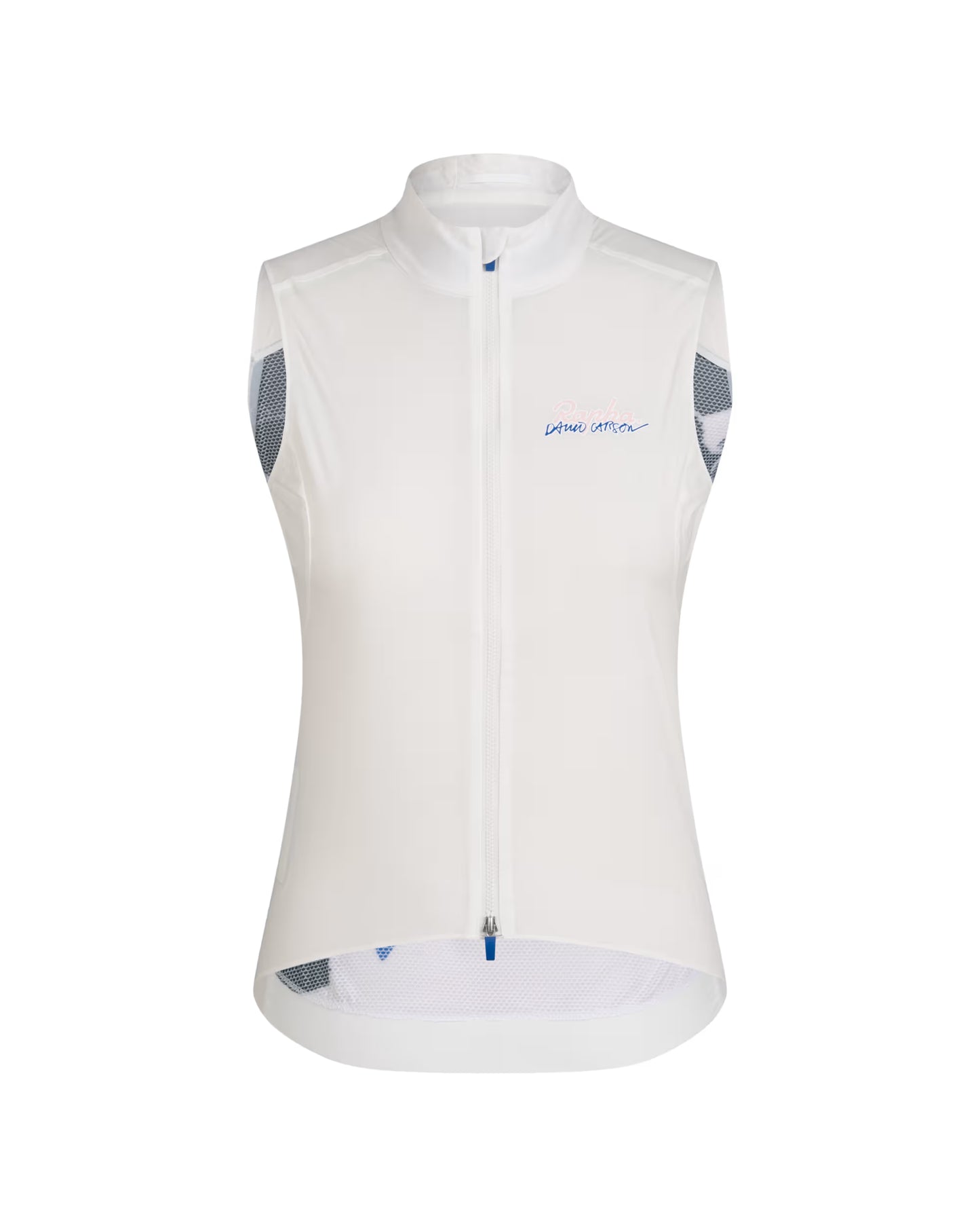 Rapha + David Carson Women's Pro Team Gilet
