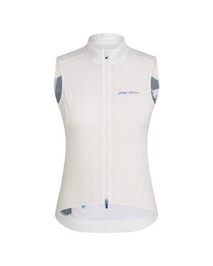 Rapha + David Carson Women's Pro Team Gilet