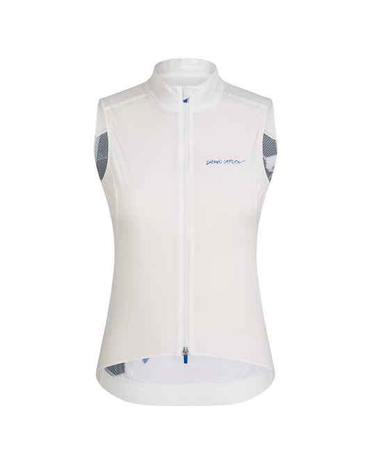 Rapha + David Carson Women's Pro Team Gilet
