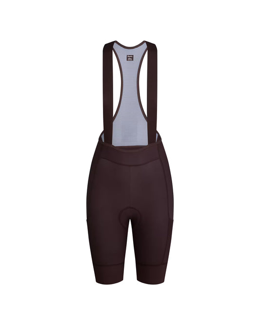 Rapha + David Carson Women's Pro Team Cargo Bib Short