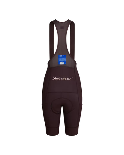 Rapha + David Carson Women's Pro Team Cargo Bib Short