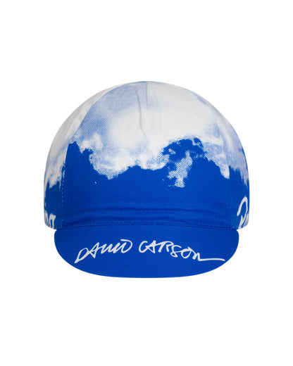 Rapha + David Carson Cap