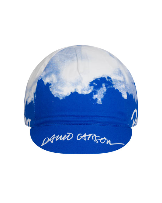 Rapha + David Carson Cap