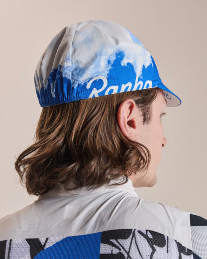 Rapha + David Carson Cap