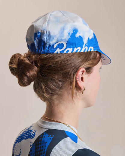 Rapha + David Carson Cap