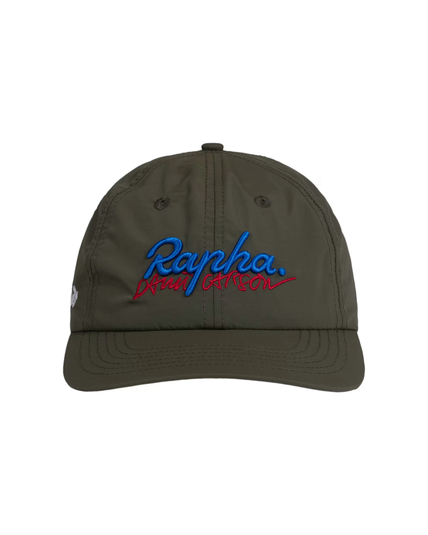 Rapha + David Carson Baseball Cap