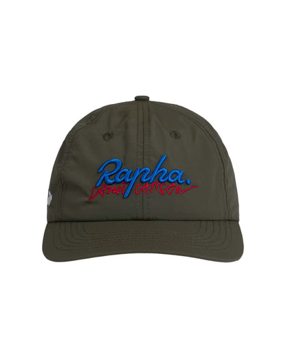 Rapha + David Carson Baseball Cap