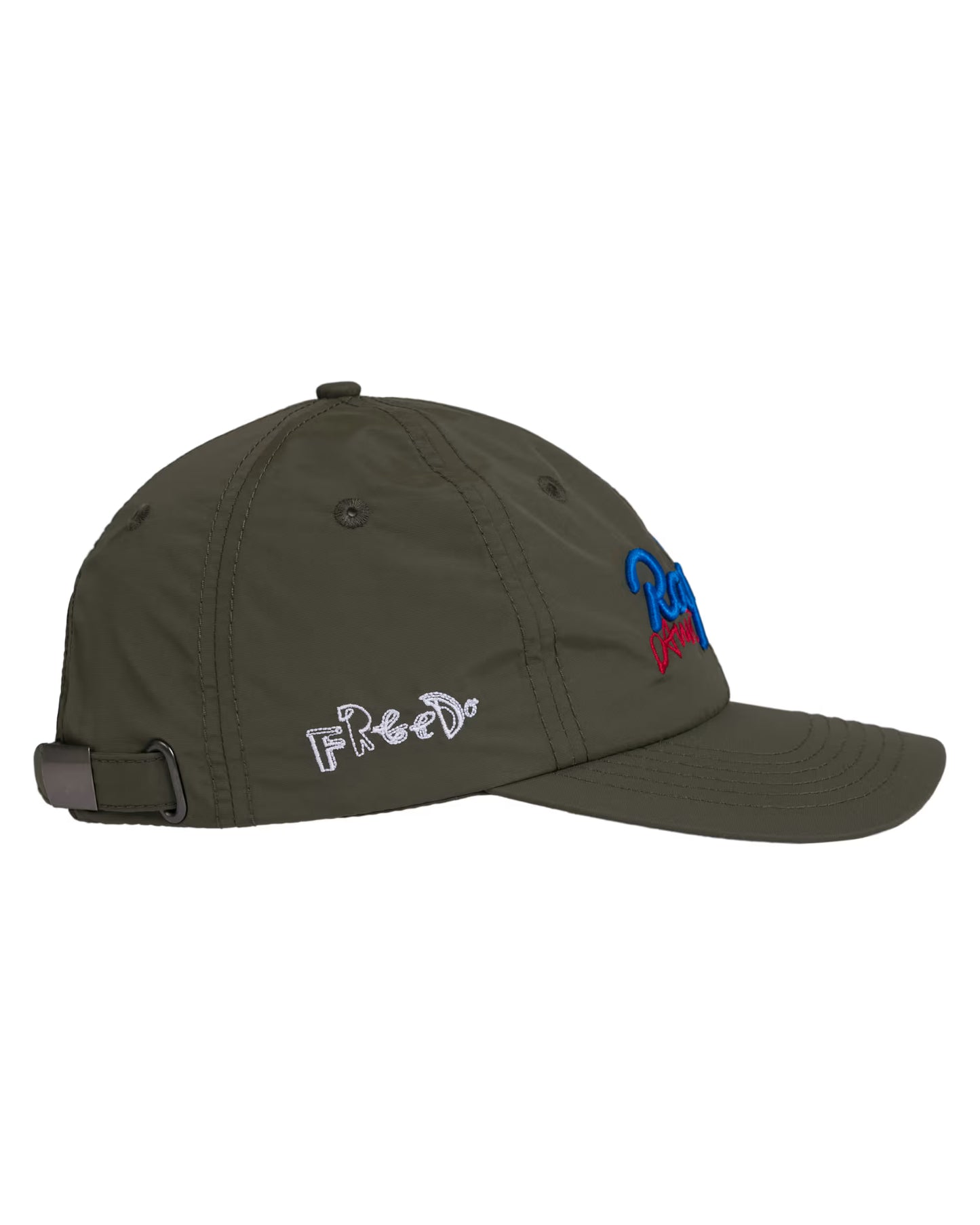 Rapha + David Carson Baseball Cap