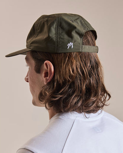 Rapha + David Carson Baseball Cap