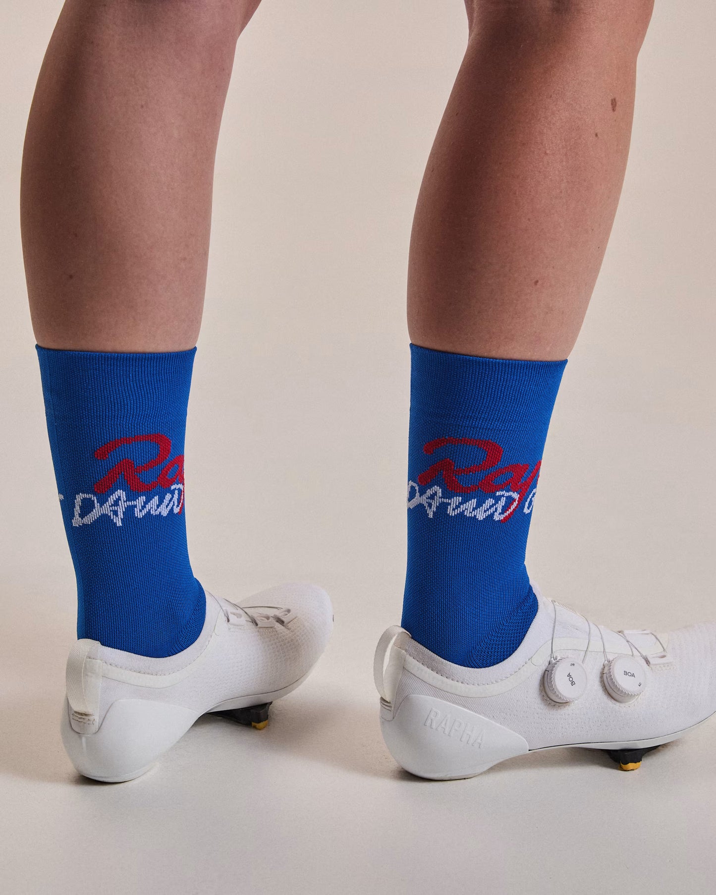 Rapha + David Carson Pro Team Socks