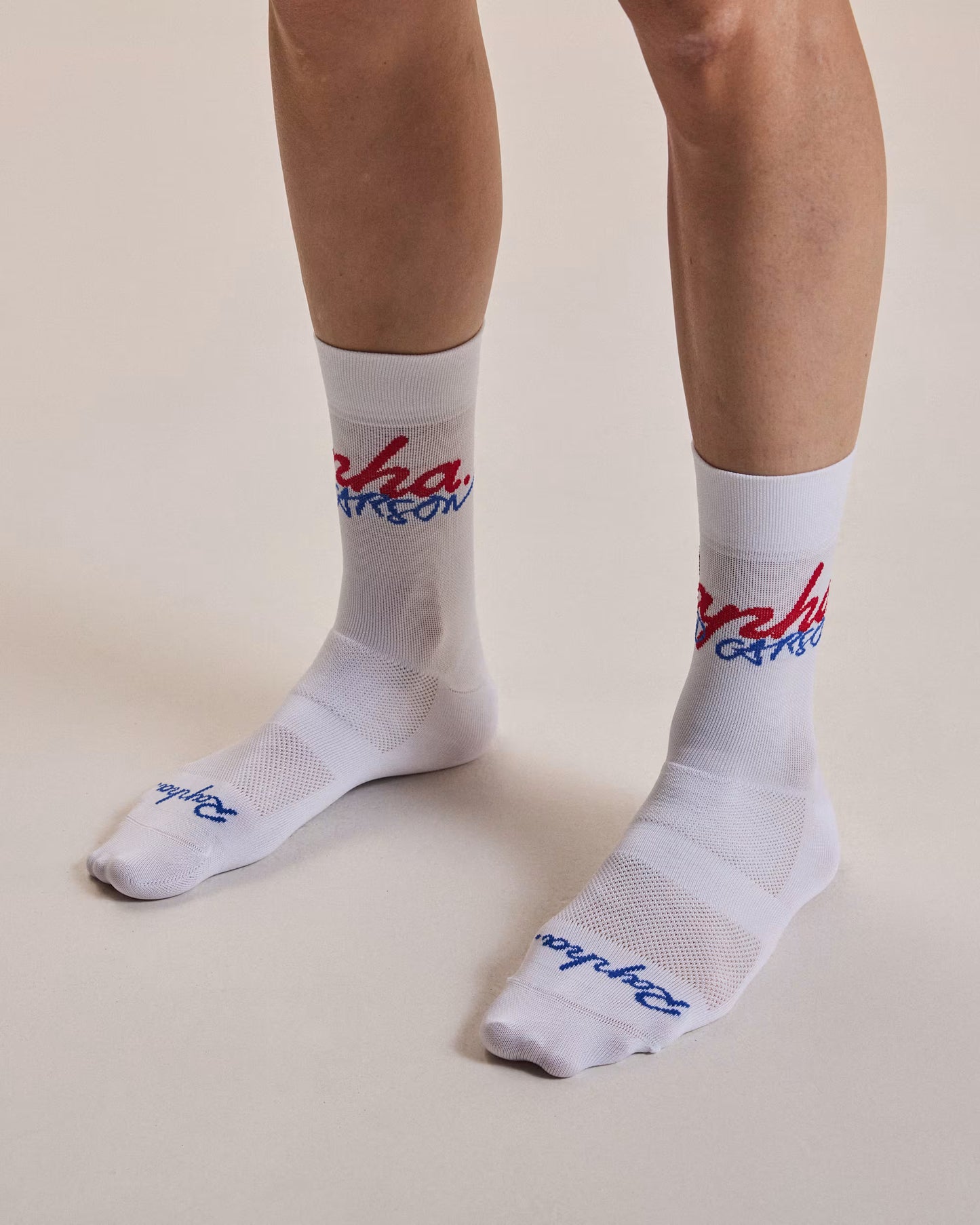 Rapha + David Carson Pro Team Socks