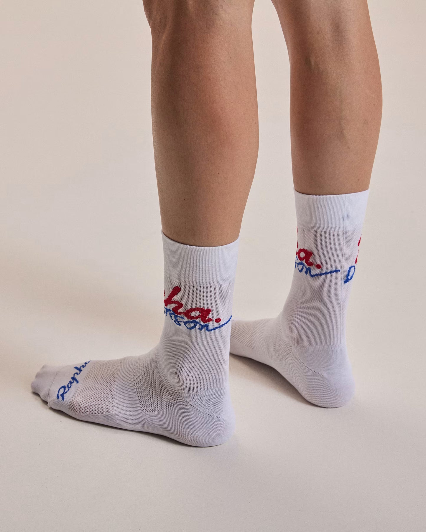Rapha + David Carson Pro Team Socks