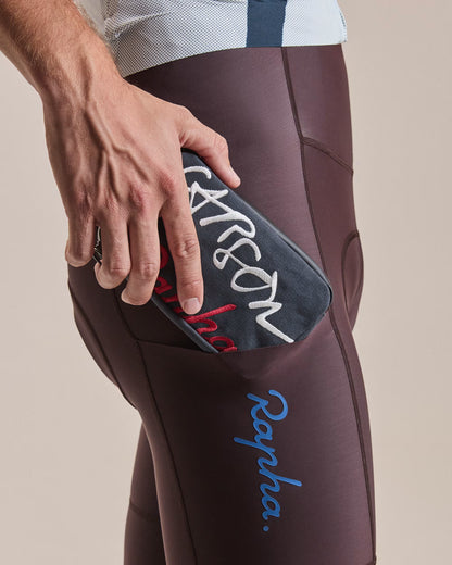 Rapha + David Carson Essentials Case