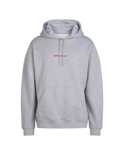 Rapha + David Carson Hoodie